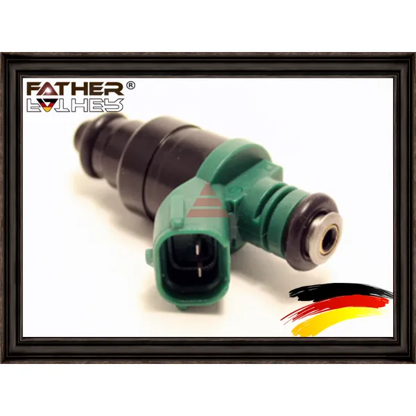 Топливная форсунка FATHER F1124R73