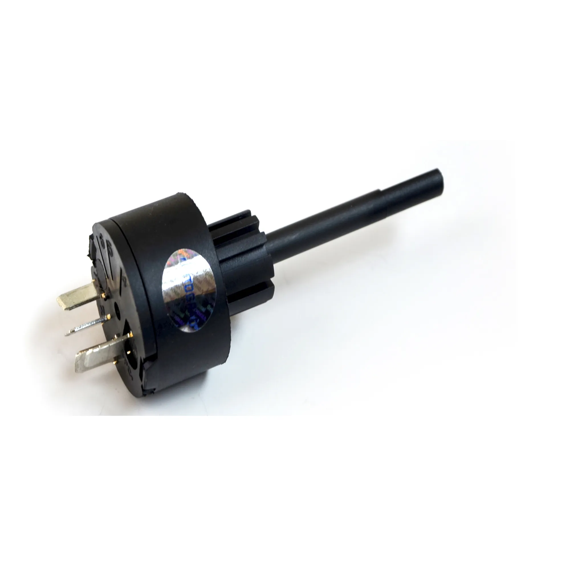 Переключатель вентилятора отопителя ВАЗ 2108 AVTOGRAD 21080370960811