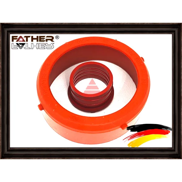 Прокладки патрубка FATHER F0027S21