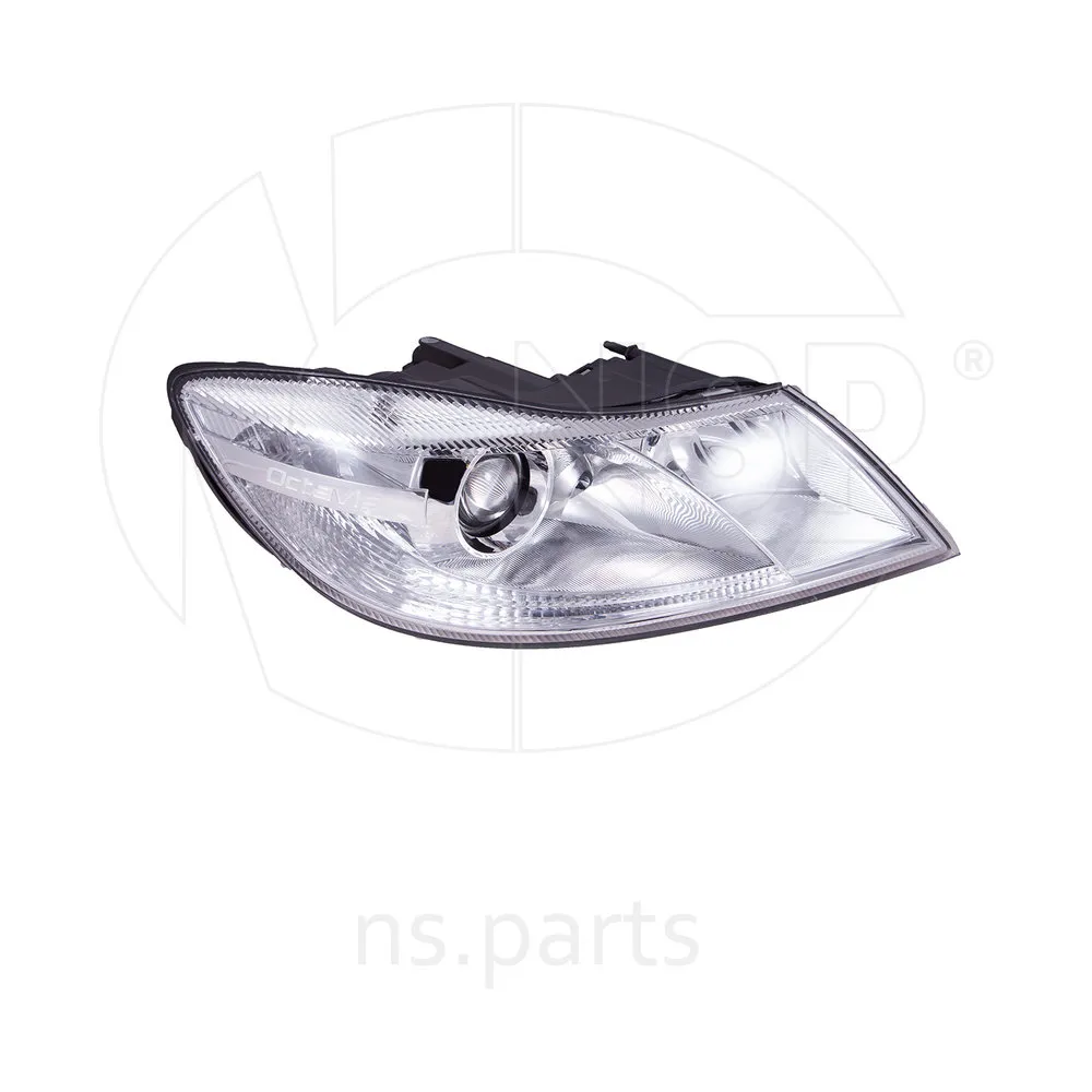 Фара правая SKODA Octavia A5 (10) NSP NSP081Z1941018S