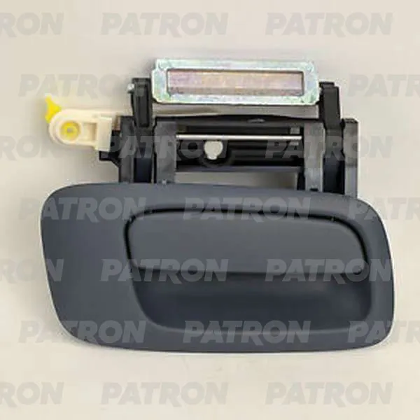 Ручка двери наружн задн прав OPEL: Astra G 2nd (MK4) 98-04, Za PATRON P20-0084R