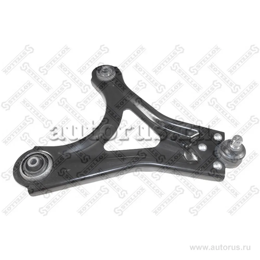Рычаг нижний правый Ford Mondeo all 93-00 STELLOX 57-01185-SX