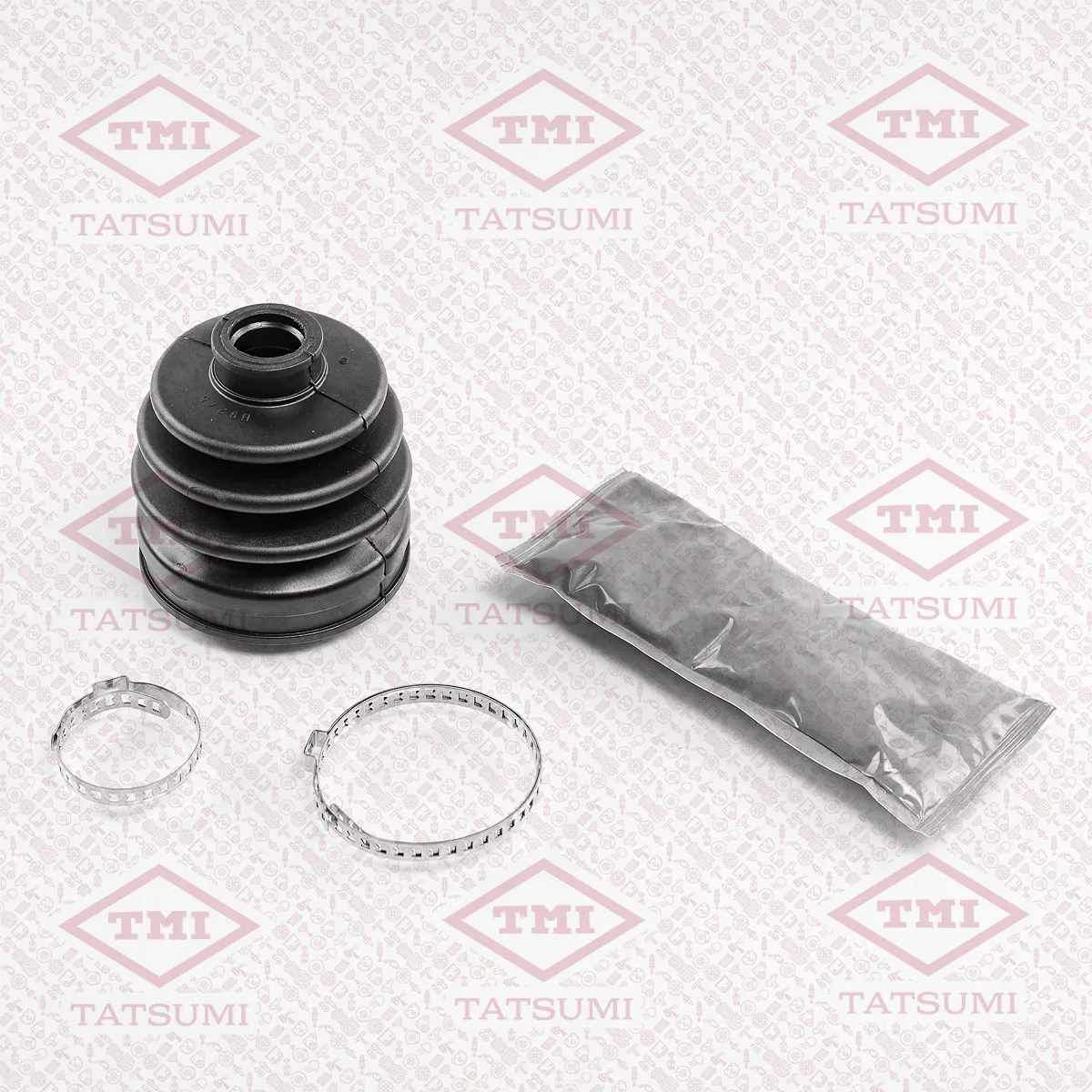 Пыльник ШРУСа наружный к-т MITSUBISHI Colt/Galant/Lancer 84->HYUNDAI Accent 9 TATSUMI TDC1027