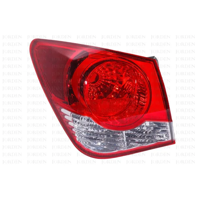 Фонарь (внешний) LH Cruze 09- JH01CRZ09005BL JH01CRZ09005BL