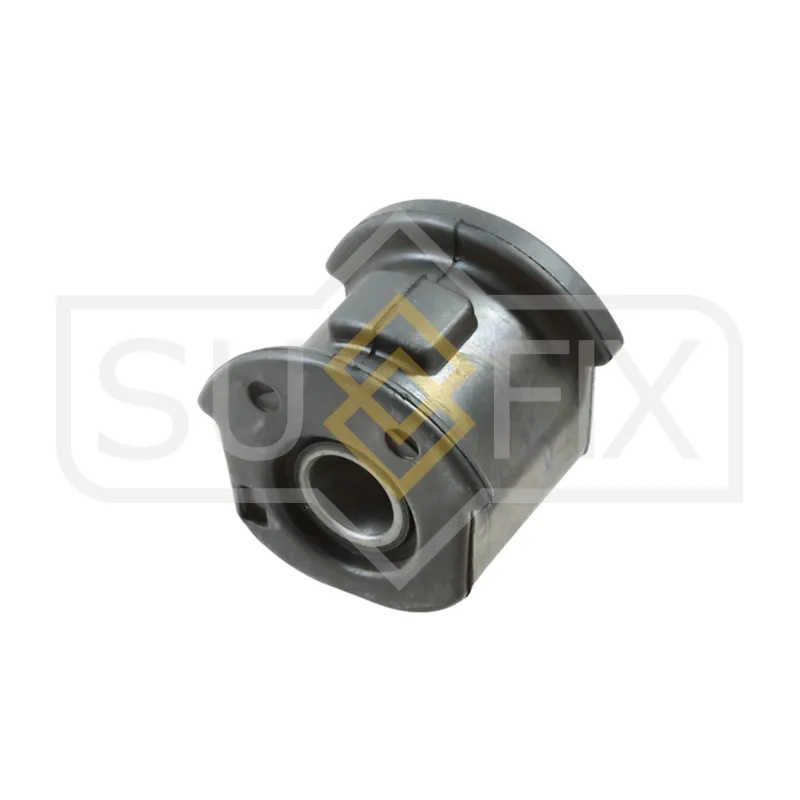 Сайлентблок подвески SUFIX SL-2376