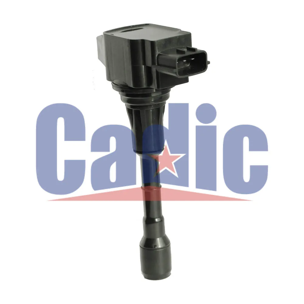 Катушка зажигания Nissan Qashqai/Altima 1.2-2.5 01 Cadic KD9120G