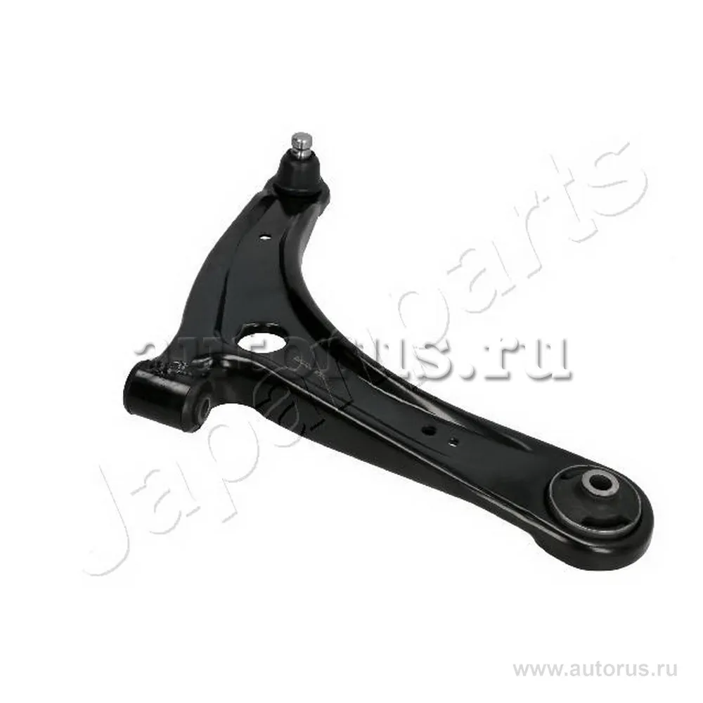 Рычаг передний R MITSUBISHI ASX/Outlander II JAPANPARTS BS-528R