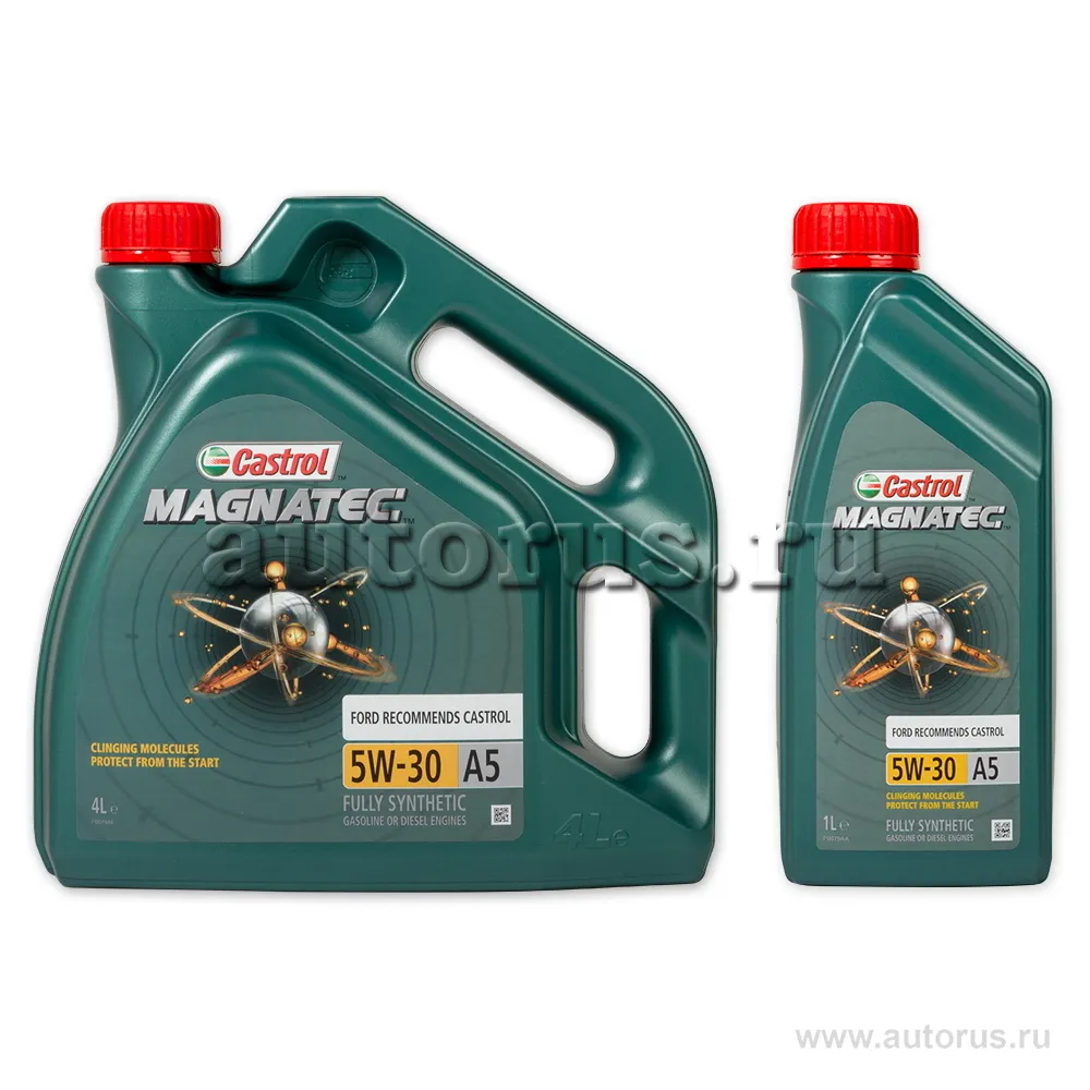 Масло Моторное 5w30 Кастрол Купить На Озоне