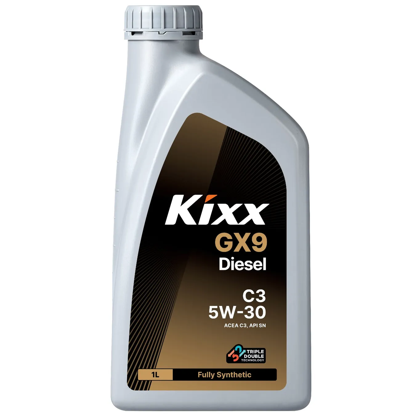 Масло моторное Масло моторное Kixx D1 RV 5W-30 C3 1 л 1 л KIXX L3034AL1R1