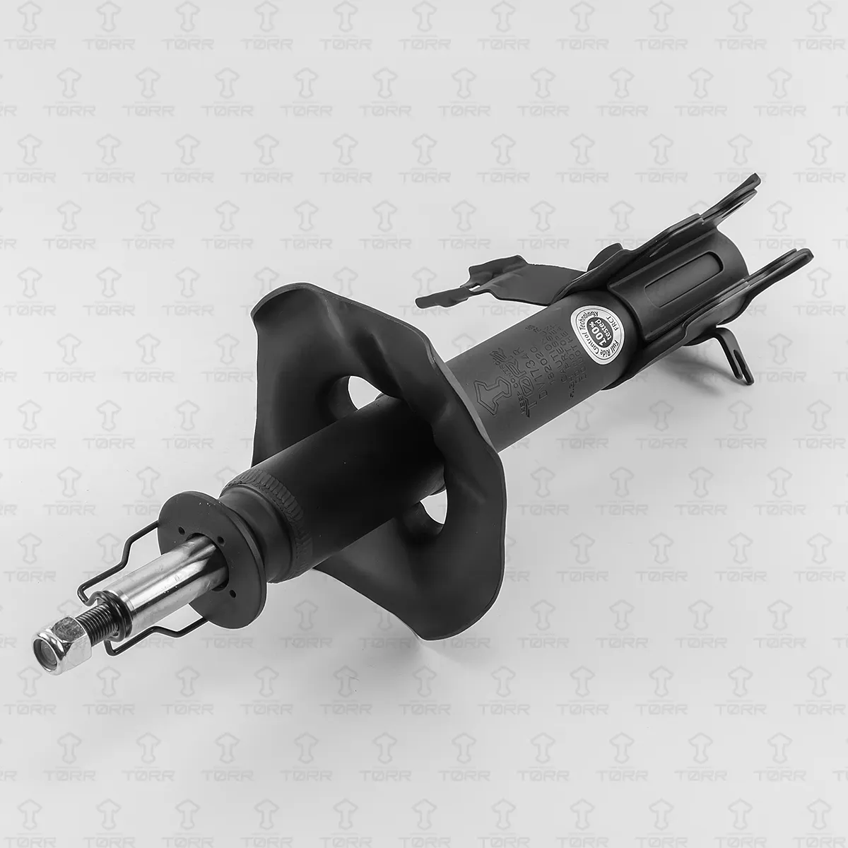 Амортизатор передний газовый NISSAN Almera (N15) 1.4-2.0D 95-00 TORR DV1734R