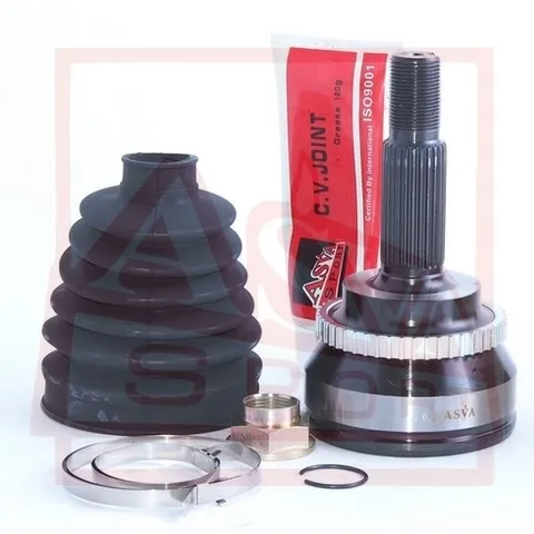 Шрус наружный 25x58x26 ASVA tyav2a48