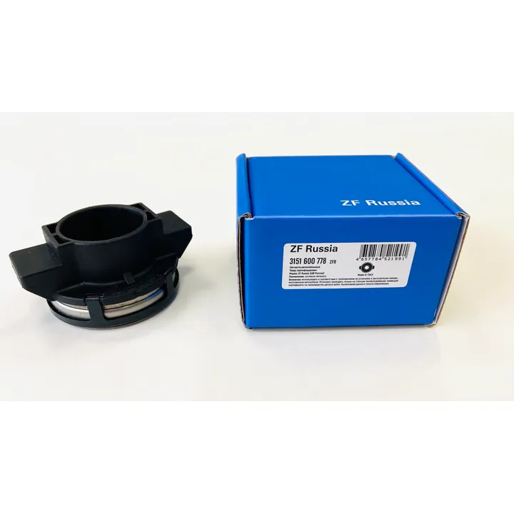 Подшипник ZF Russia 3151600778ZFR