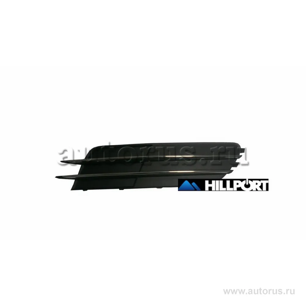 Решетка бампера (хром) HILLPORT ahp31091r