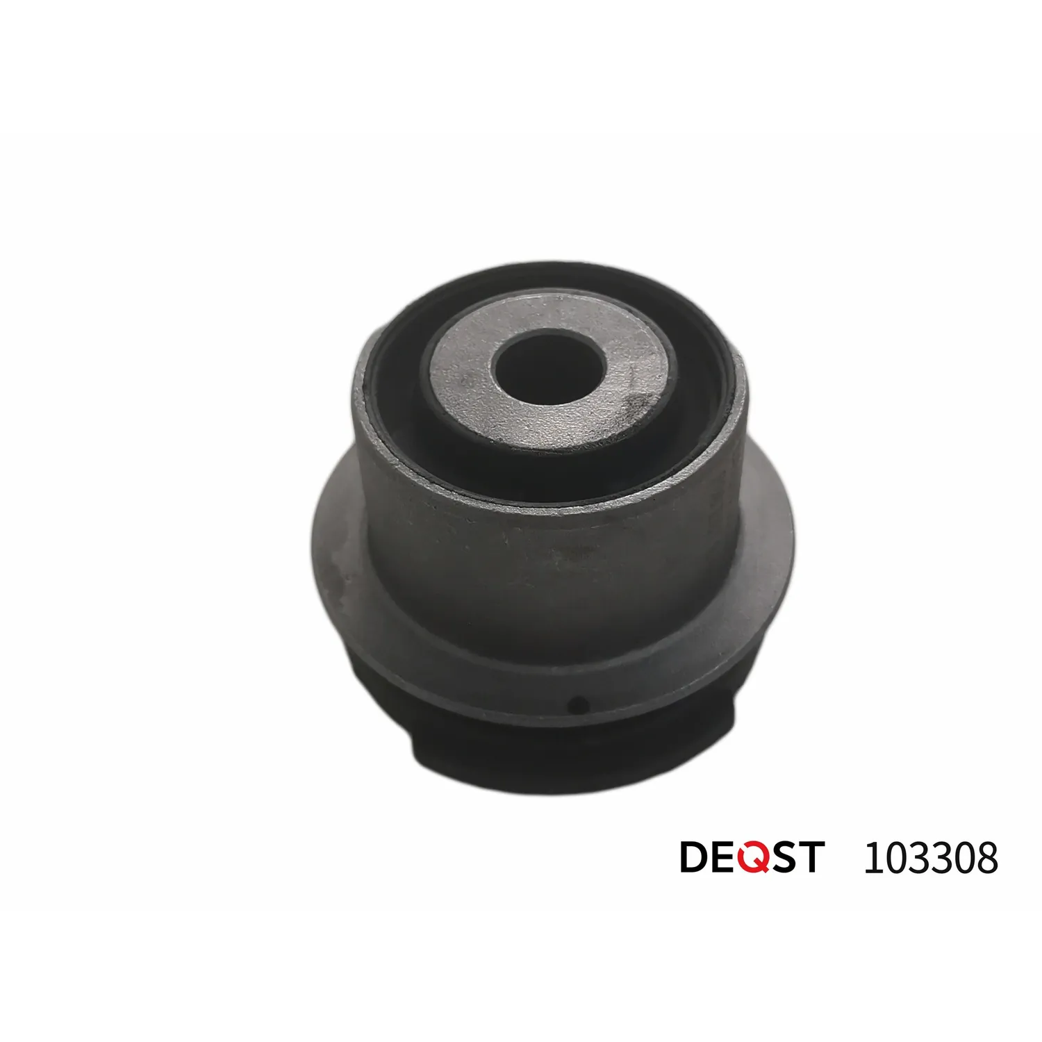 Сайлентблок зад. подвески AUDI A6 AVANT 4F5 2005-2011 DEQST 103308