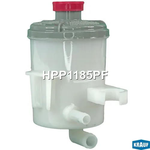 Бачок ГУР/ЭГУР KRAUF HPP1185PF