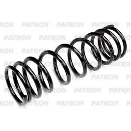 Пружина подвески задн NISSAN: PRIMERA Traveller (W10) 90-98 PATRON PCS872258