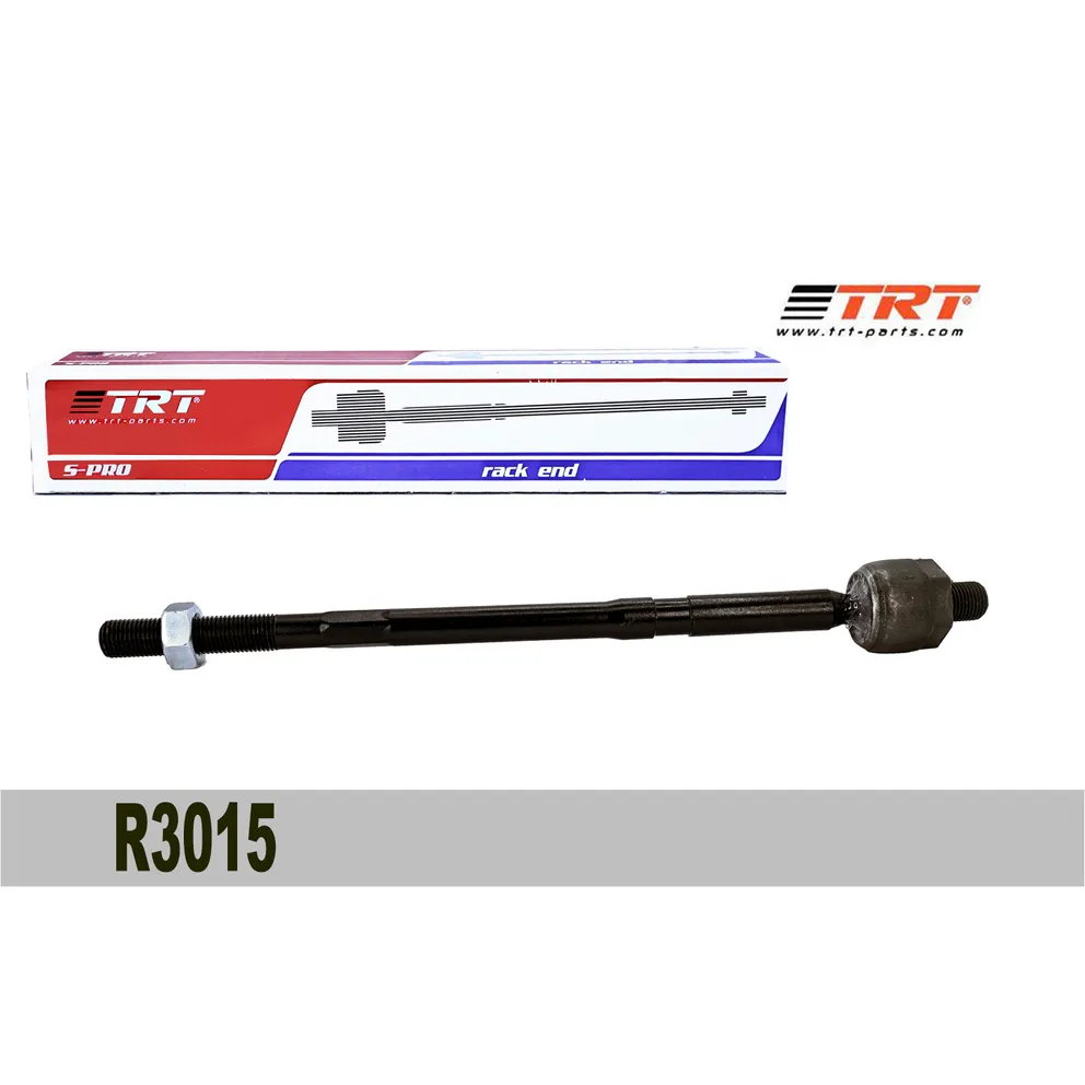 Тяга рулевая VW Polo 09- TRT R3015