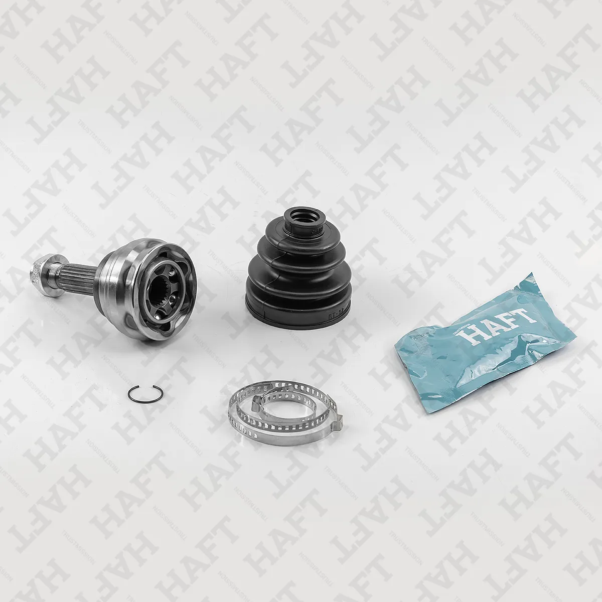 ШРУС наружный к-т TOYOTA Bb/Vitz/Yaris 99-> HAFT GA0340