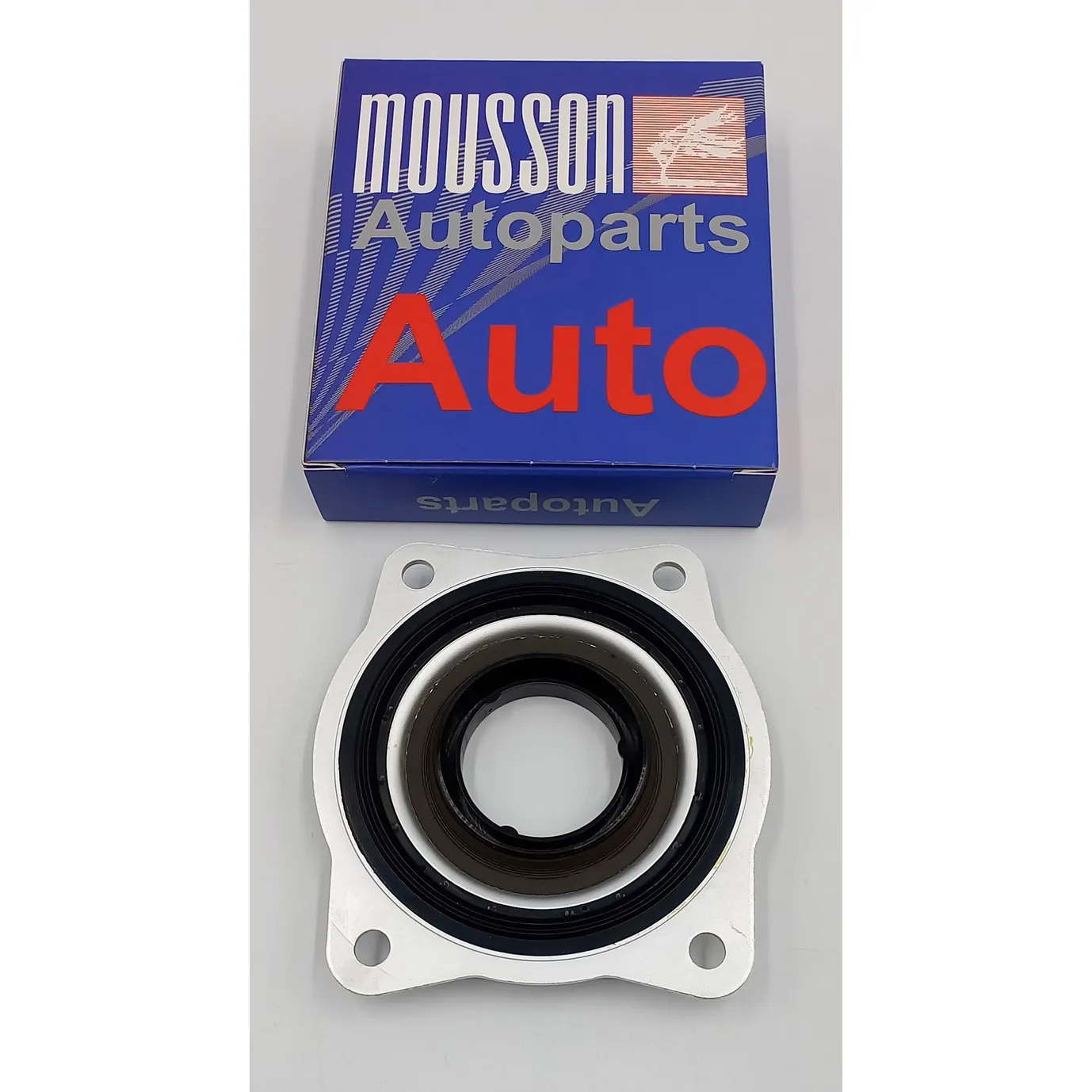 Сальник передний Porsche 4,8 M48.51 MOUSSON SEAM4851F