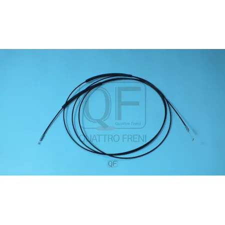Трос замка крышки багажника QUATTRO FRENI QF42H00007