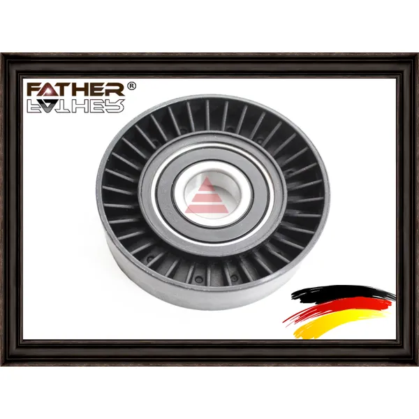 Ролик натяжителя FATHER F3026R61