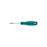 Отвертка стержневая крестовая ANTI-SLIP GRIP, PH0x60 мм JONNESWAY D71P060