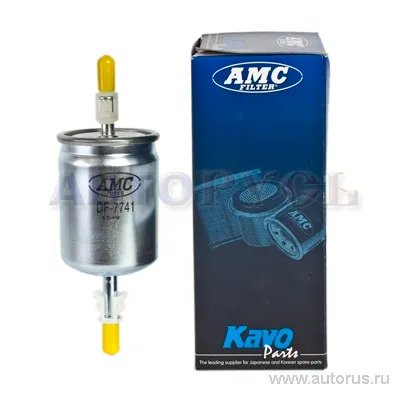 Фильтр топливный AMC DF-7741