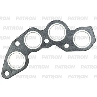 Прокладка коллектора Lada 1.2/1.6 72> PATRON PG5-0005