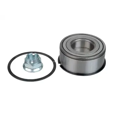 К-кт подшипника ступицы Renault Lag/Meg 93-98 ZENTPARTS Z21995