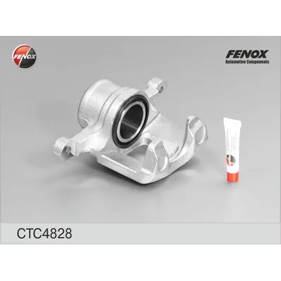 Суппорт MATIZ II (M150) D=48, ПЕРЕДНИЙ ПРАВЫЙ FENOX CTC4828