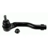 Наконечник рулевой левый mazda 2 1.3-1.5 07