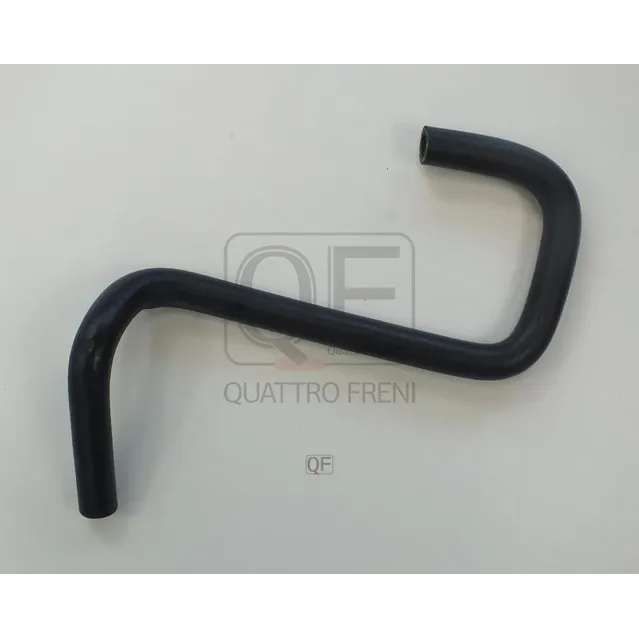 Патрубок системы охлаждения QUATTRO FRENI QF45A00369