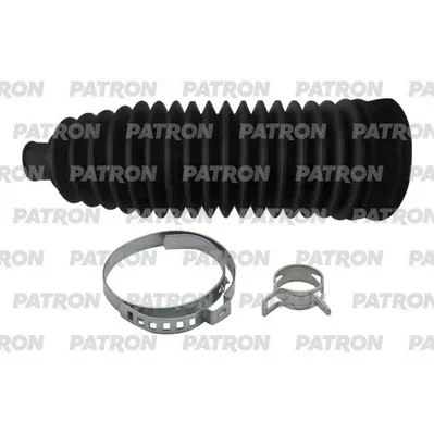 Пыльник рулевой рейки BMW 1 (F20) 10- BMW 3 (F30, F80, F31, F34) 11- BMW PATRON PSE6465