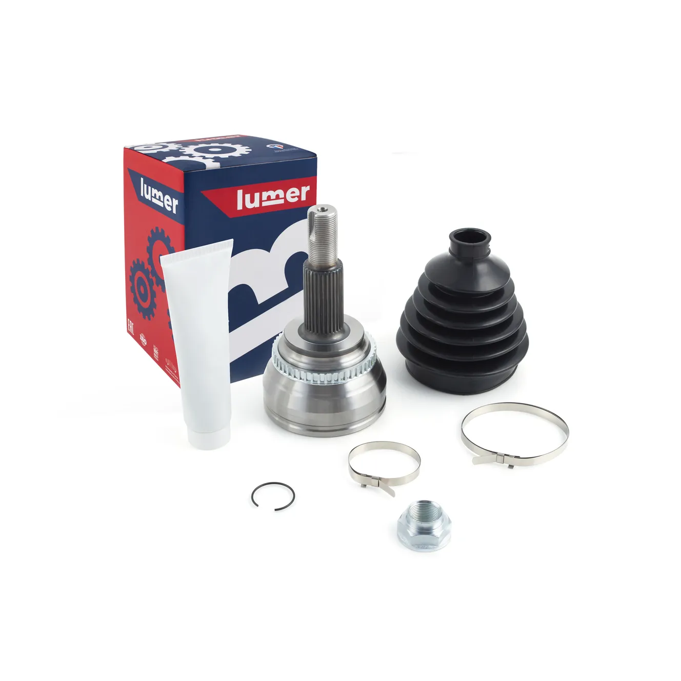 Шрус наружный Lexus / TOYOTA Lumer LM10235