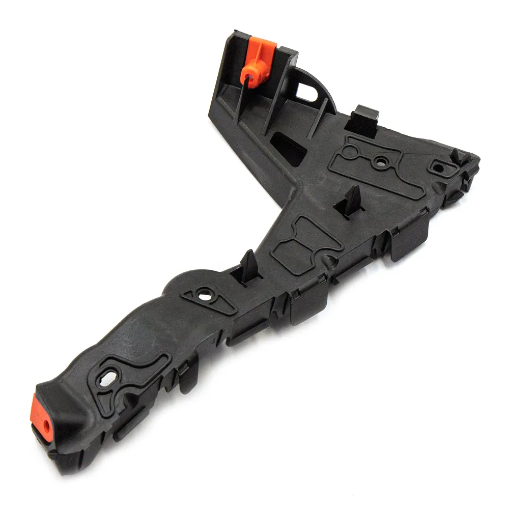 Направляющая переднего бампера R GM GENERAL MOTORS 24460284