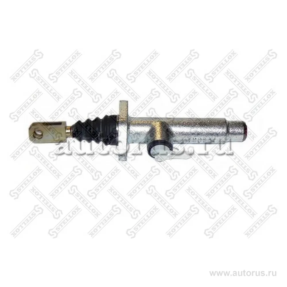 Цилиндр сцепления главный Fiat Croma, Lancia Thema 0.9-2.5D/TD 84-96 STELLOX 0580022_SX