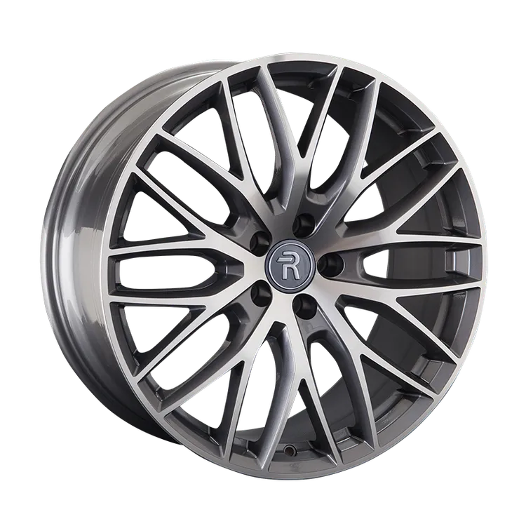 Диск литой R20 9J 5x112/66.6 ET33 REPLAY A116 GMF 036579-040019006