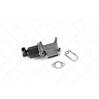 Клапан рециркуляции Fiat Punto/Doblo/Palio 1.9D 99> STELLOX 01-25092-SX