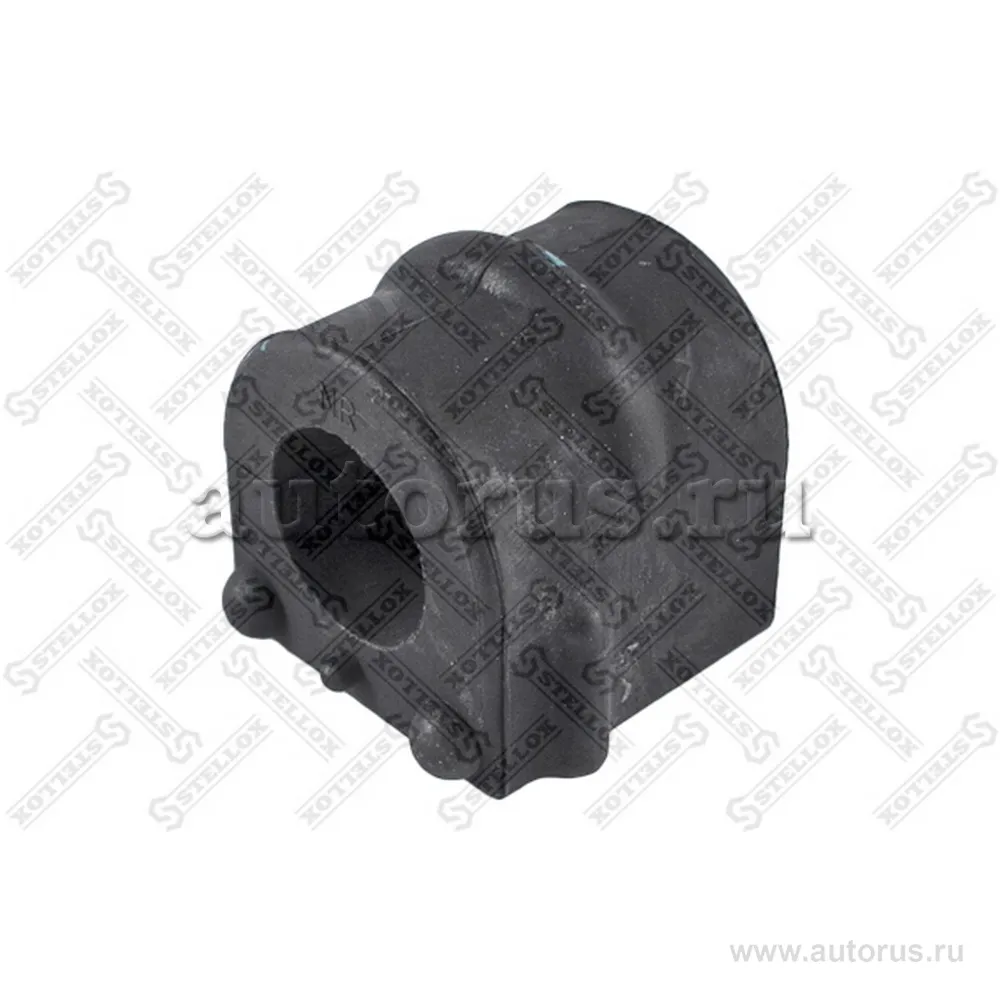 Втулка стабилизатора переднего d24 Opel Vectra all 02> STELLOX 79-00098-SX