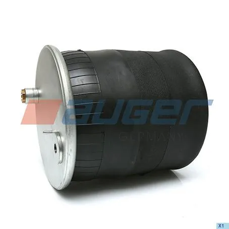 Пневмоподушка в Сборе MERCEDES 292x280 AUGER AU346120KP01
