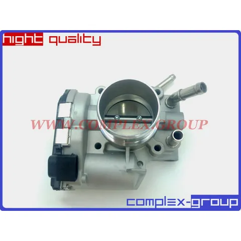 Корпус дроссельной заслонки CGA 01THT017RA