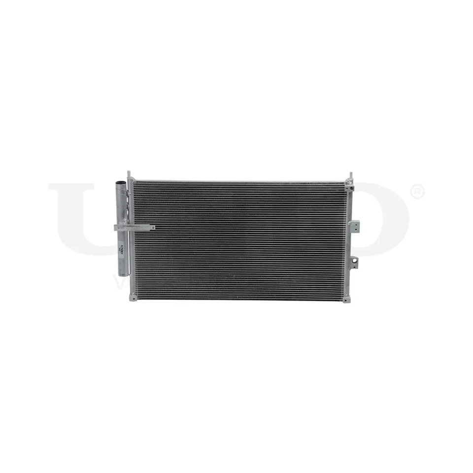 Радиатор кондиционера UNIO RAD-30042