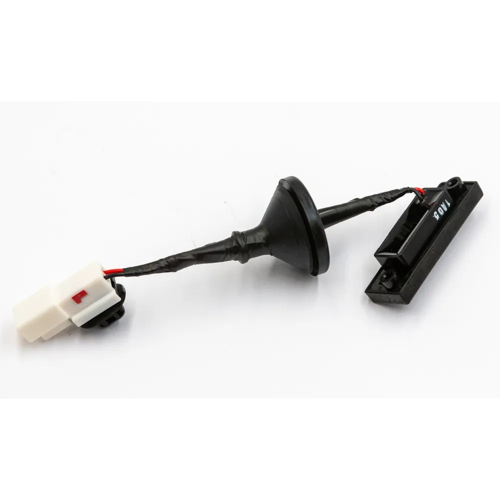 Кнопка открытия багажника HYUNDAI/KIA 81260-4X200
