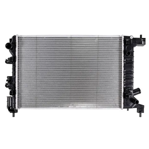 Радиатор охлаждения chevrolet aveo t-300 1,4 mt+ - 11- GM ACS TERMAL 301678J