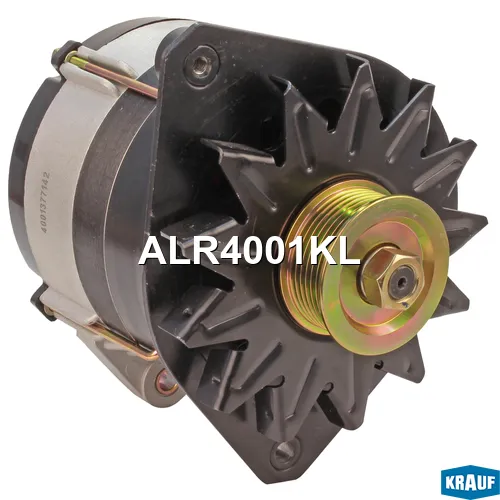 Генератор KRAUF ALR4001KL
