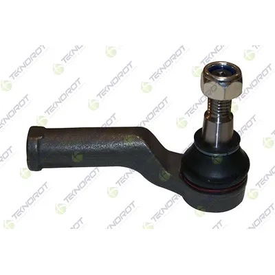 Наконечник рулевой R FORD Mondeo / LAND ROVER TEKNOROT FO-971