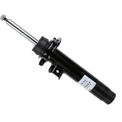 Амортизатор передний L=R BMW F20/F30 SACHS 319 733