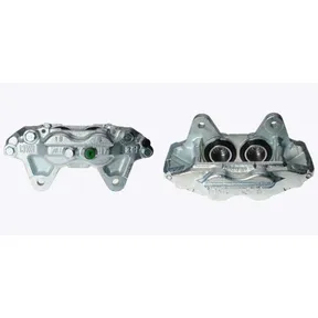 Суппорт передний L TOYOTA LC Prado (J120) 02-09 BREMBO F83222