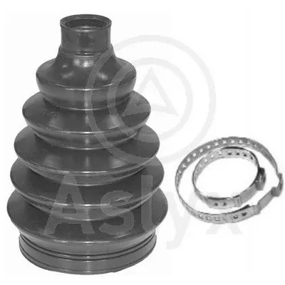 ПЫЛЬНИК ШРУС К-Т O 20-68 MM CIT C1 1.0 ASLYX AS-200480