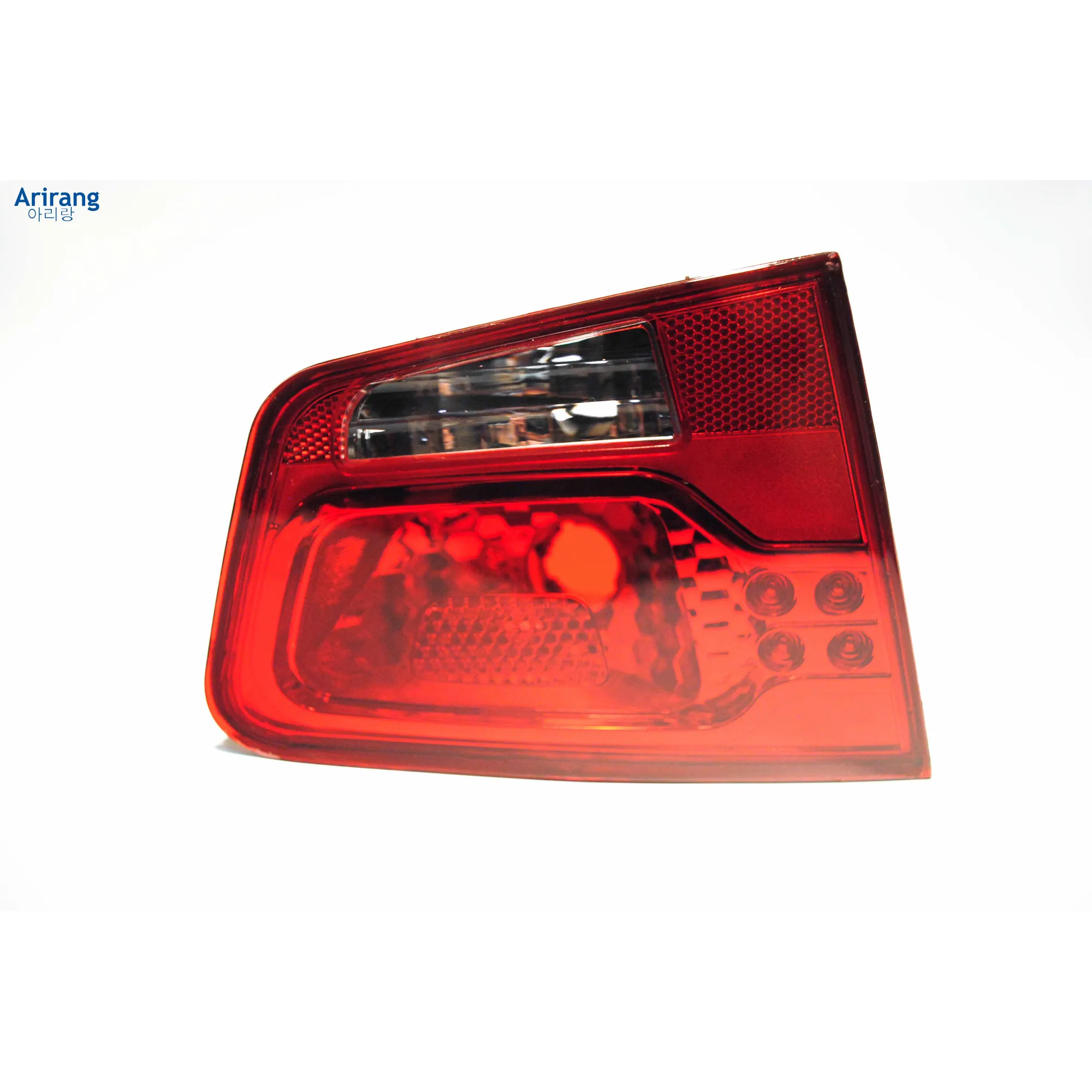 Фонарь задний внутренний левый Kia (Cerato 09-12) ARIRANG ARG232186LTAXI